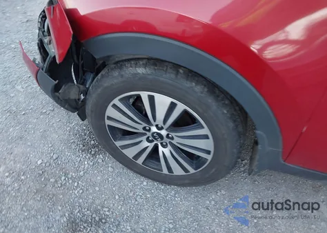 2015 Kia Sportage Ex from USA, damaged, VIN KNDPC3AC9F7697149